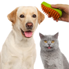 CEPILLO A VAPOR PARA MASCOTA