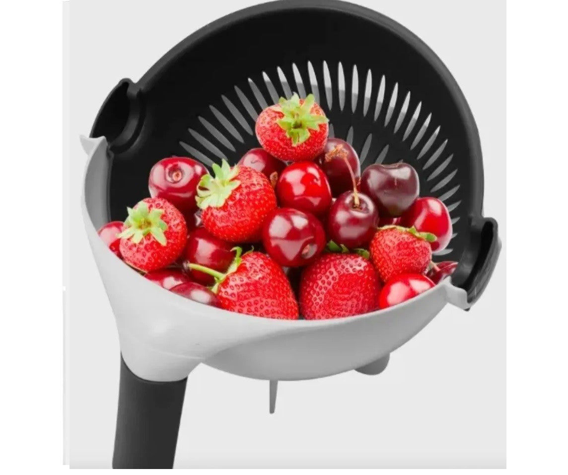 CORTADOR DE VERDURAS 9 EN 1