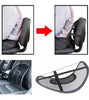 RESPALDO LUMBAR ERGONÓMICO