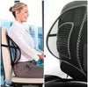 RESPALDO LUMBAR ERGONÓMICO