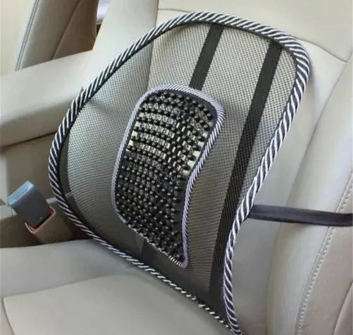 RESPALDO LUMBAR ERGONÓMICO