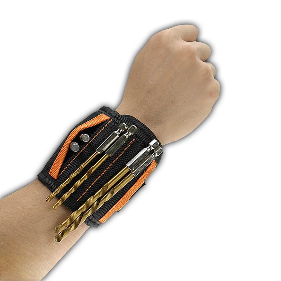 BRAZALETE MANILLA MAGNÉTICA