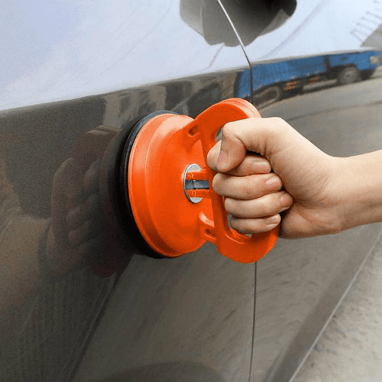 SACA GOLPES VEHICULO