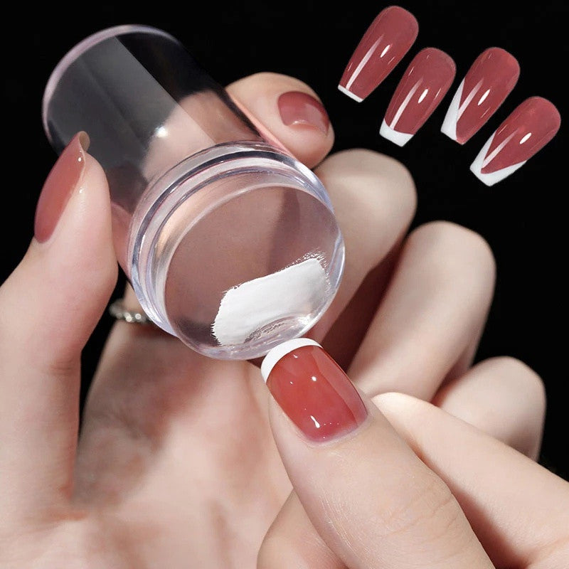 ESTAMPADOR DE UÑAS