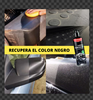 Restaurador Partes Negras