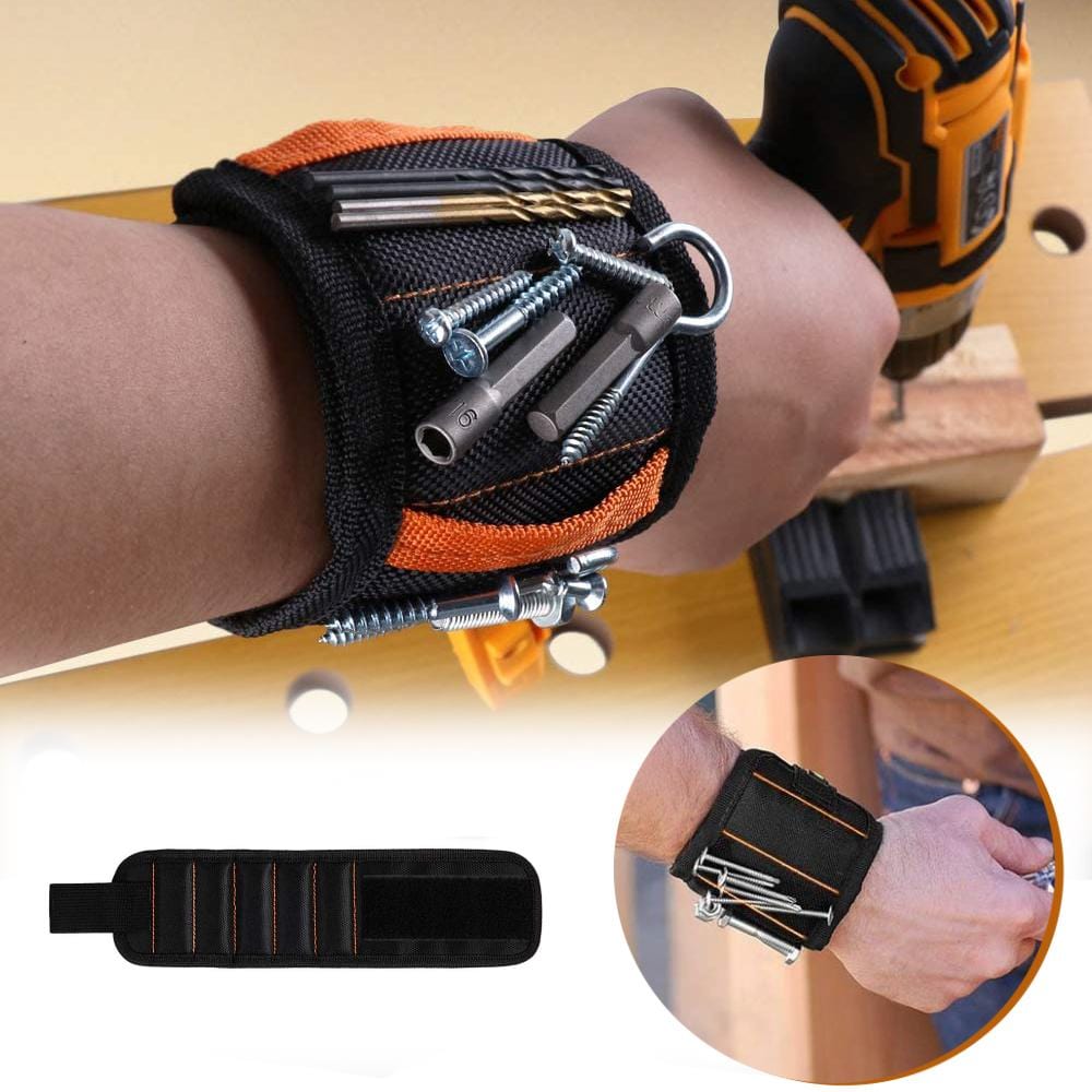 BRAZALETE MANILLA MAGNÉTICA