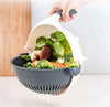 CORTADOR DE VERDURAS 9 EN 1