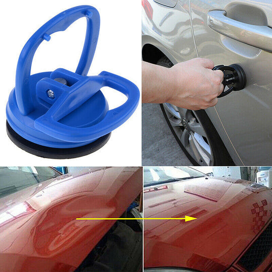 SACA GOLPES VEHICULO