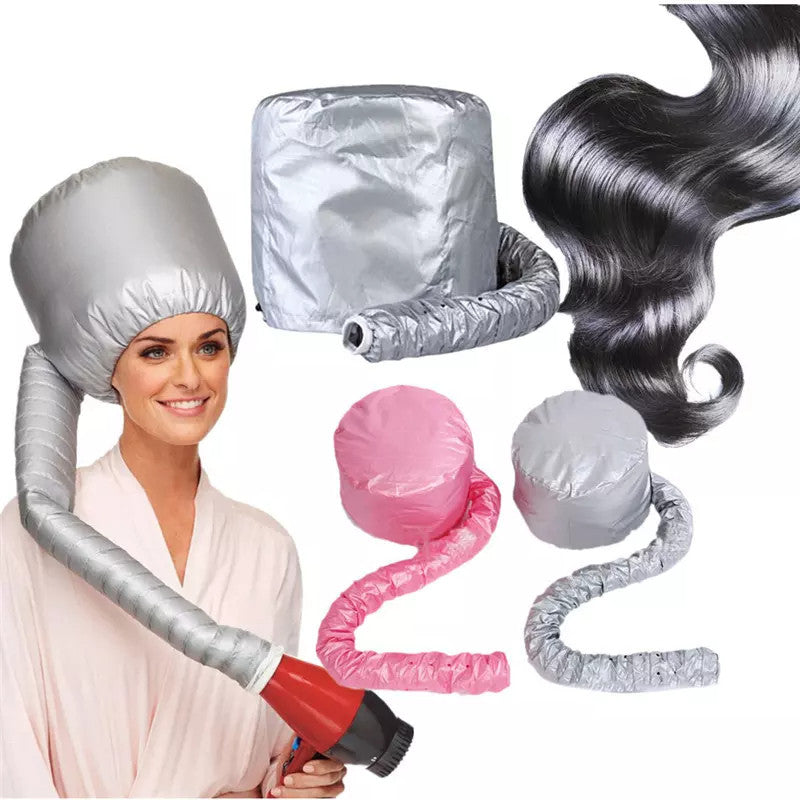GORRO TÉRMICO MAGIC HAIR
