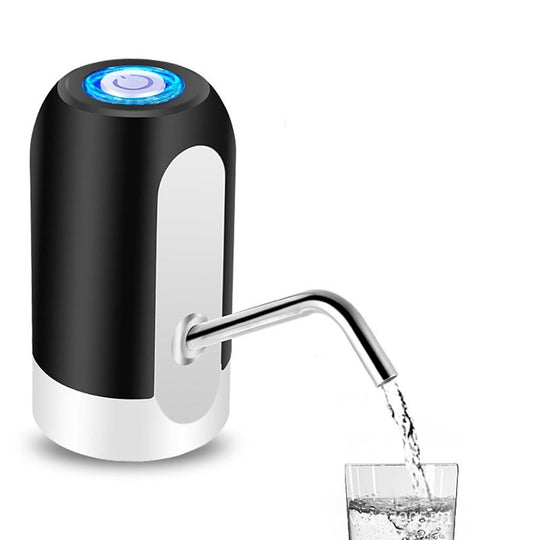 BOMBA DISPENSADORA PARA LÍQUIDOS