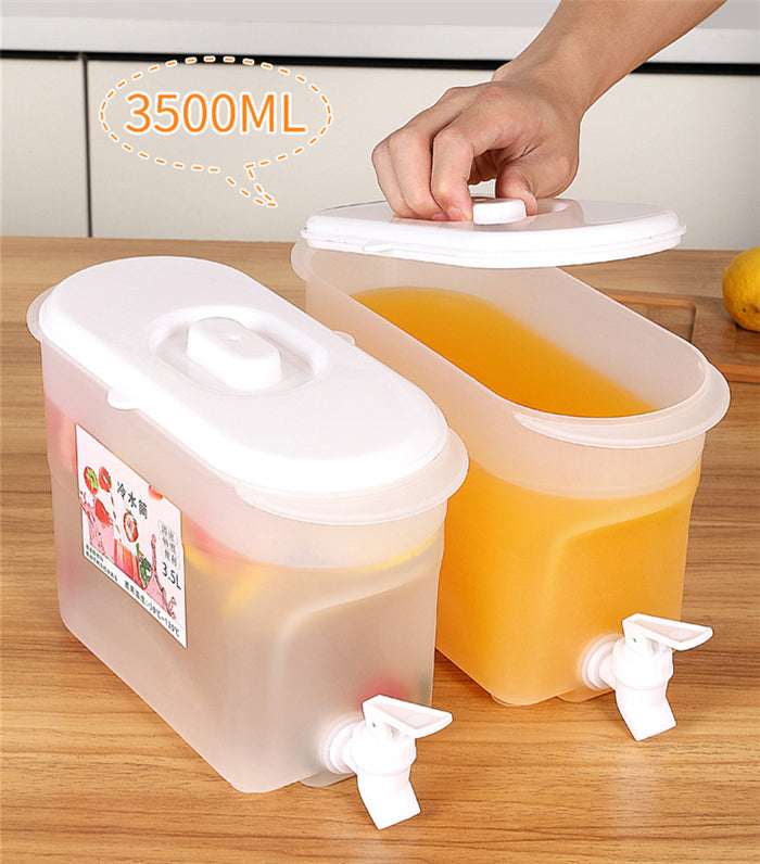 Dispensador de jugo 1 puesto
