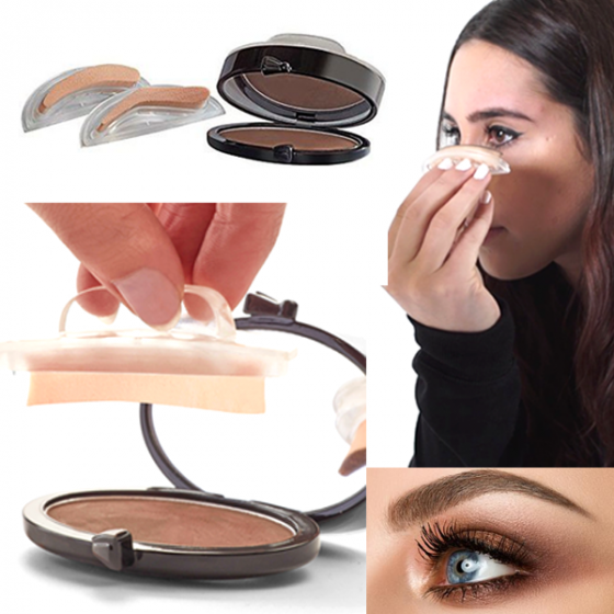 Sello para Cejas Face Up