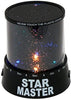 Lámpara Proyectora Star Master LED® | El Universo en Casa ✨