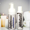 DepilWonder espuma