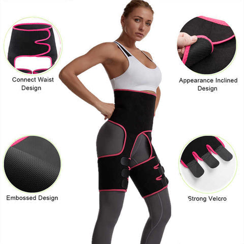 Faja Ajustable