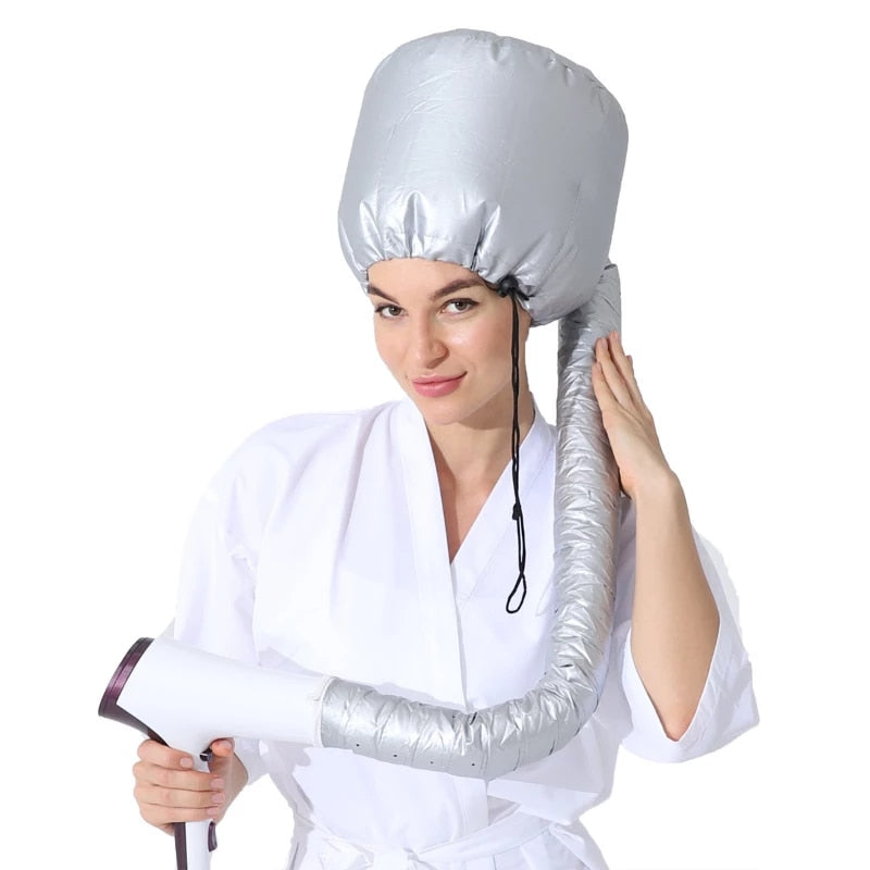 GORRO TÉRMICO MAGIC HAIR