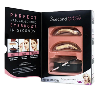 Sello para Cejas Face Up