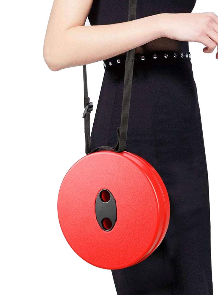 Silla Plegable Portátil Y Retráctil