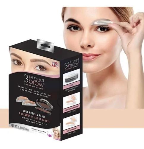 Sello para Cejas Face Up