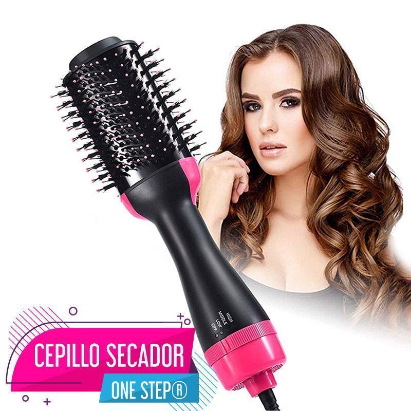 ✨ Cepillo secador One Step ✨