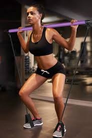 💪 KIT BARRA PILATES 💪