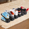 ✨ORGANIZADOR DE ZAPATOS x6 UNIDADES✨