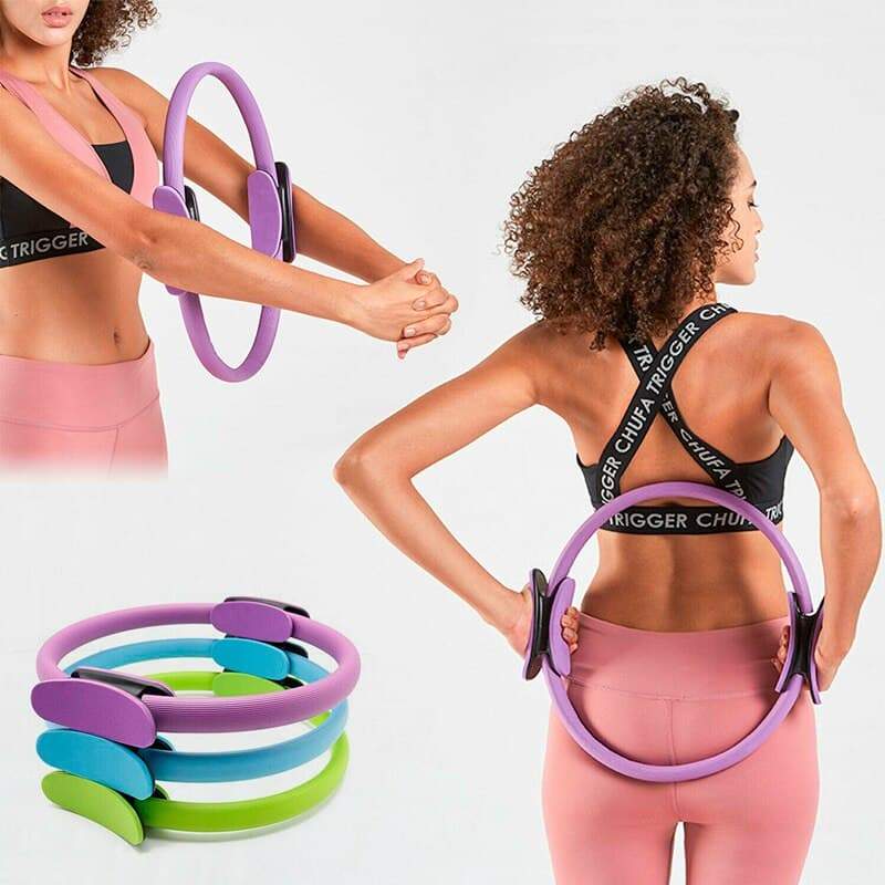 ARO PILATES ✨